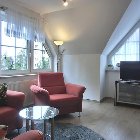 Ferienwohnung P3 Graal-Mueritz Exterior foto